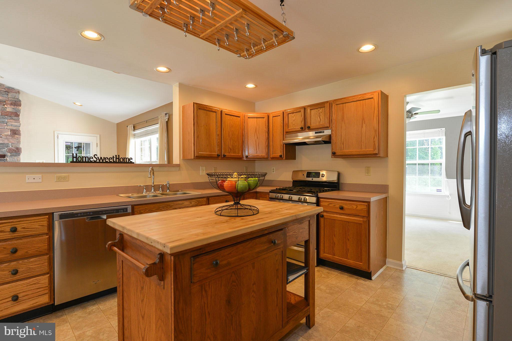 113 Spring Knoll Court Colora, MD 21917 - Photo 9 of 26 Kitchen