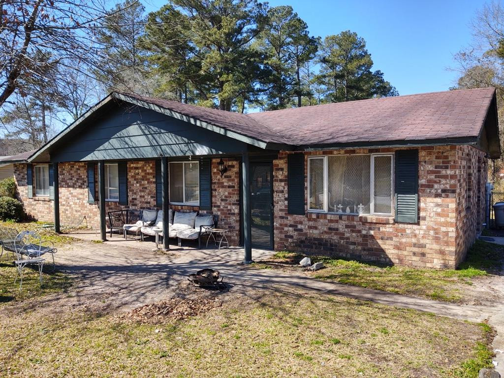 3603 Brookshire Road Augusta, GA 30906 - Photo 1 of 3 Main View
