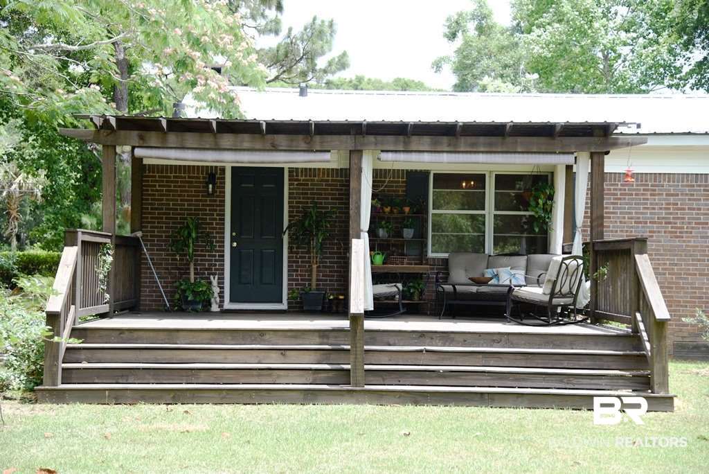 2351 Hammock Road Mobile, AL 36605 - Photo 23 of 34