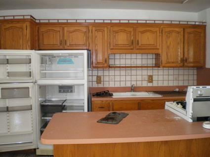 3532 West Lawrence Road Phoenix, AZ 85019 - Photo 3 of 6 KITCHEN