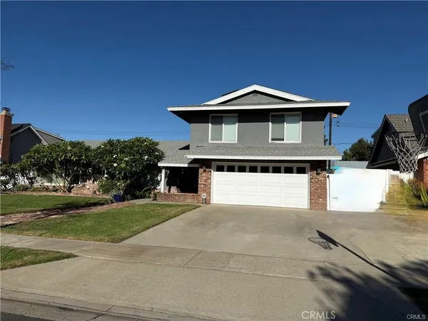 $1,199,000 | 215 Delphia Avenue, Brea, CA 92821