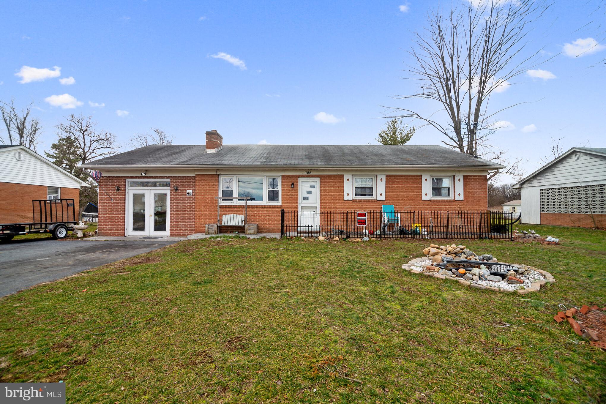 752 Jordan Springs Road Stephenson, VA 22656 - Photo 1 of 29 Gallery Image 1