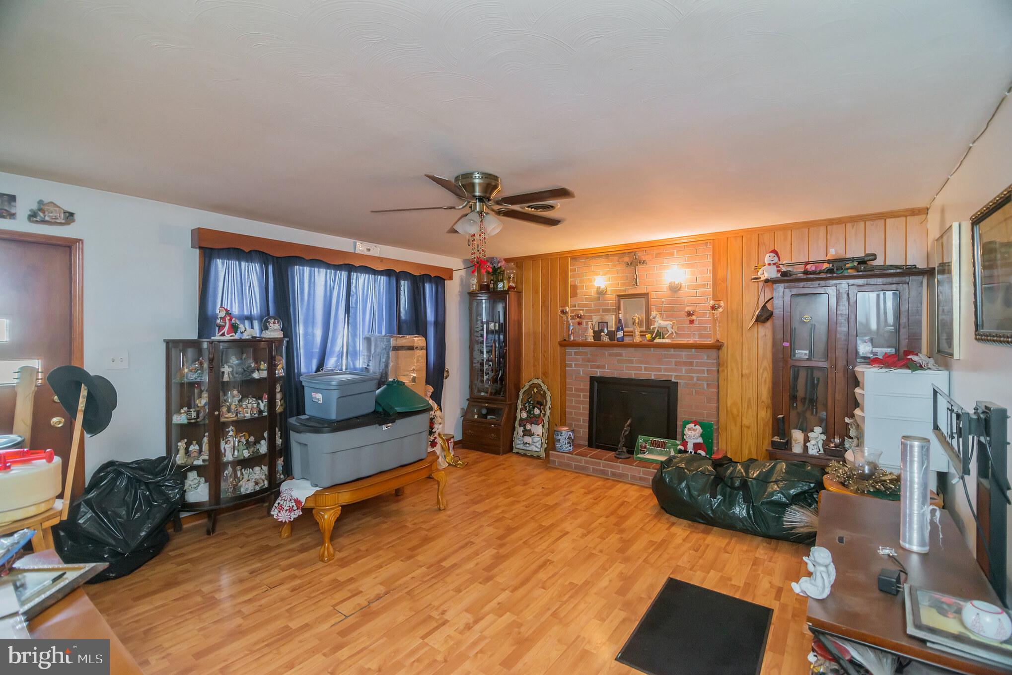 752 Jordan Springs Road Stephenson, VA 22656 - Photo 2 of 29 Gallery Image 2