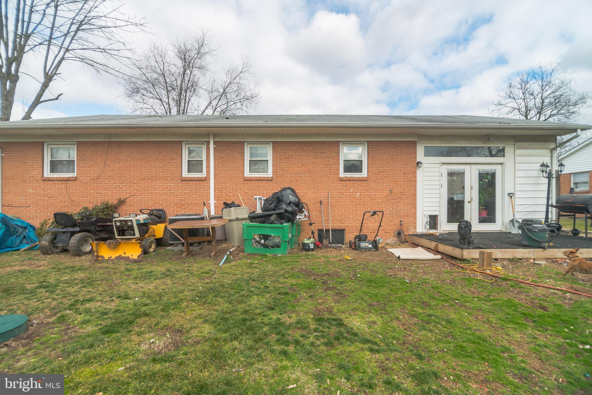 752 Jordan Springs Road Stephenson, VA 22656 - Photo 24 of 29 Gallery Image 24