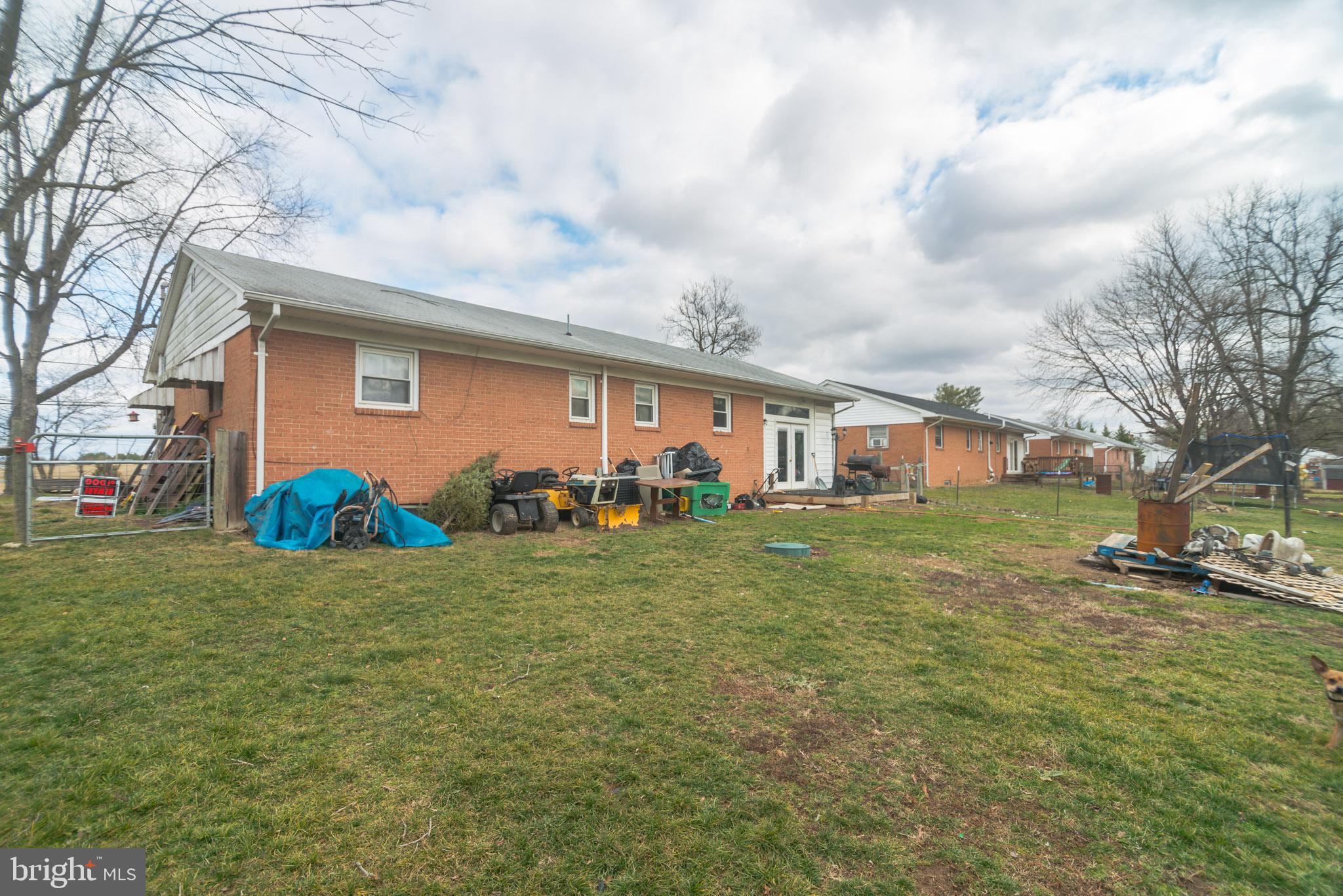 752 Jordan Springs Road Stephenson, VA 22656 - Photo 25 of 29 Gallery Image 25