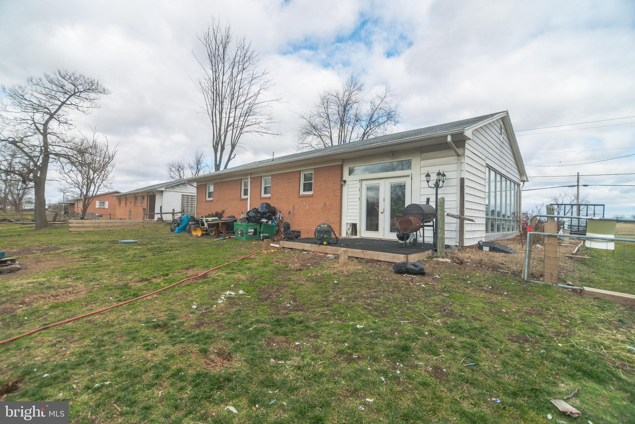 752 Jordan Springs Road Stephenson, VA 22656 - Photo 26 of 29 Gallery Image 26