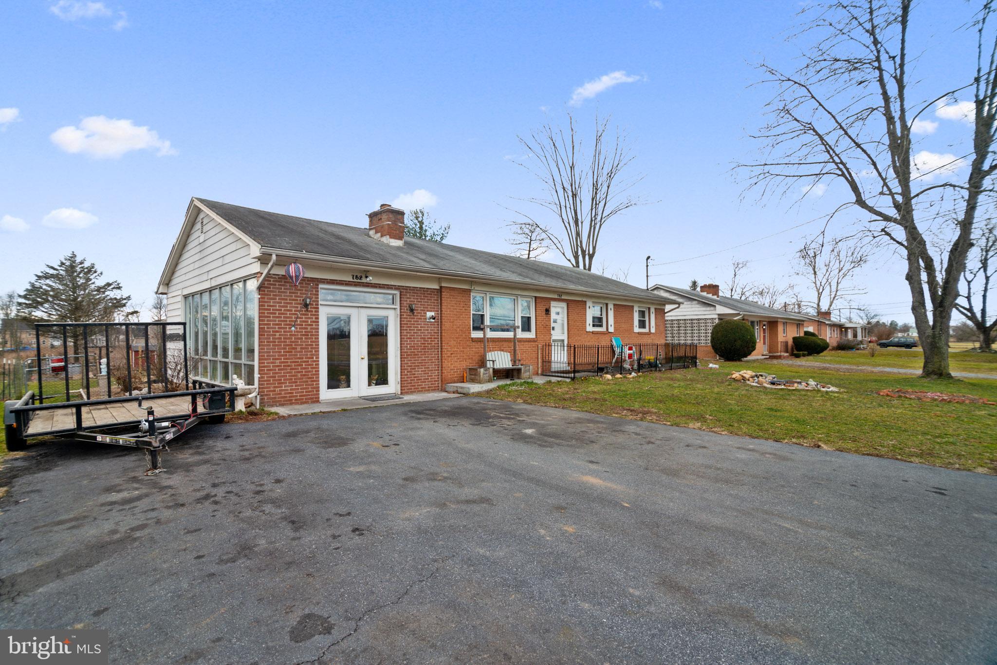752 Jordan Springs Road Stephenson, VA 22656 - Photo 28 of 29 Gallery Image 28
