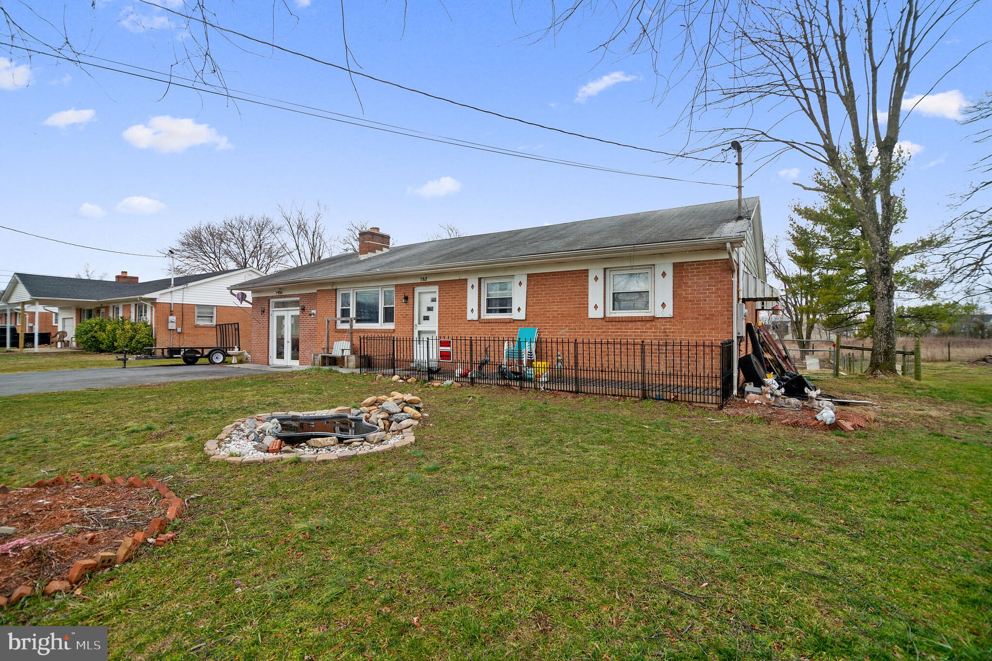 752 Jordan Springs Road Stephenson, VA 22656 - Photo 29 of 29 Gallery Image 29