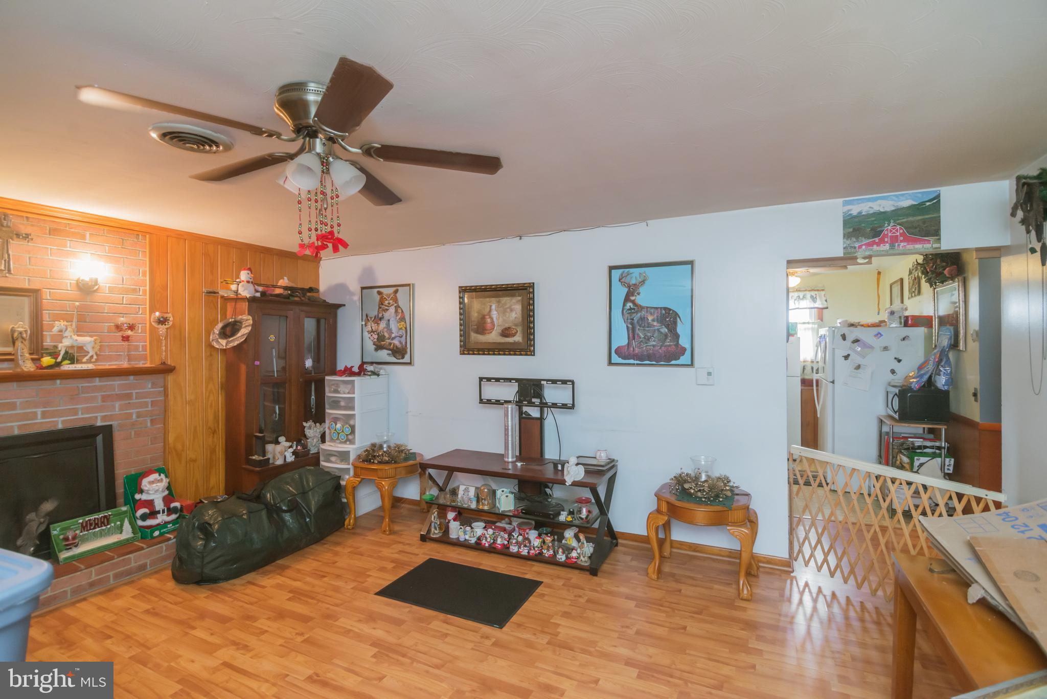 752 Jordan Springs Road Stephenson, VA 22656 - Photo 5 of 29 Gallery Image 5