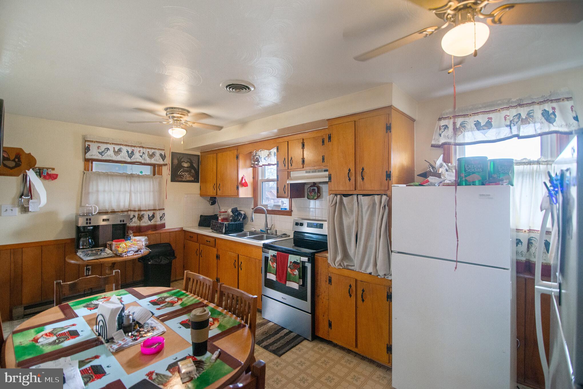 752 Jordan Springs Road Stephenson, VA 22656 - Photo 6 of 29 Gallery Image 6