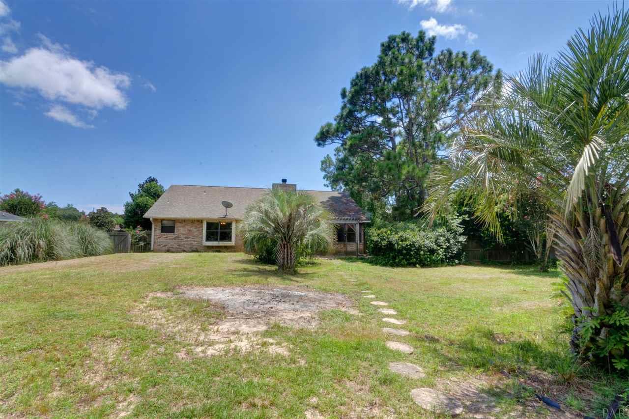 6886 Fernandina Road Navarre, FL 32566 - Photo 41 of 43 Gallery Image 41