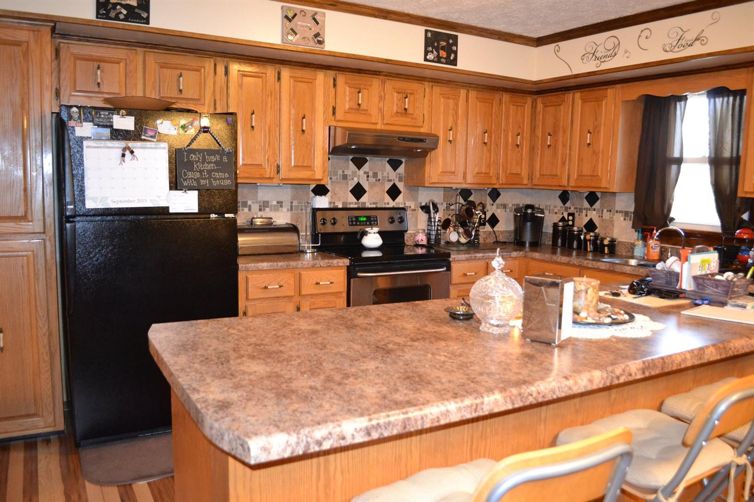696 Little Arthur Ridge Road East Bernstadt, KY 40729 - Photo 4 of 8 Photo 4