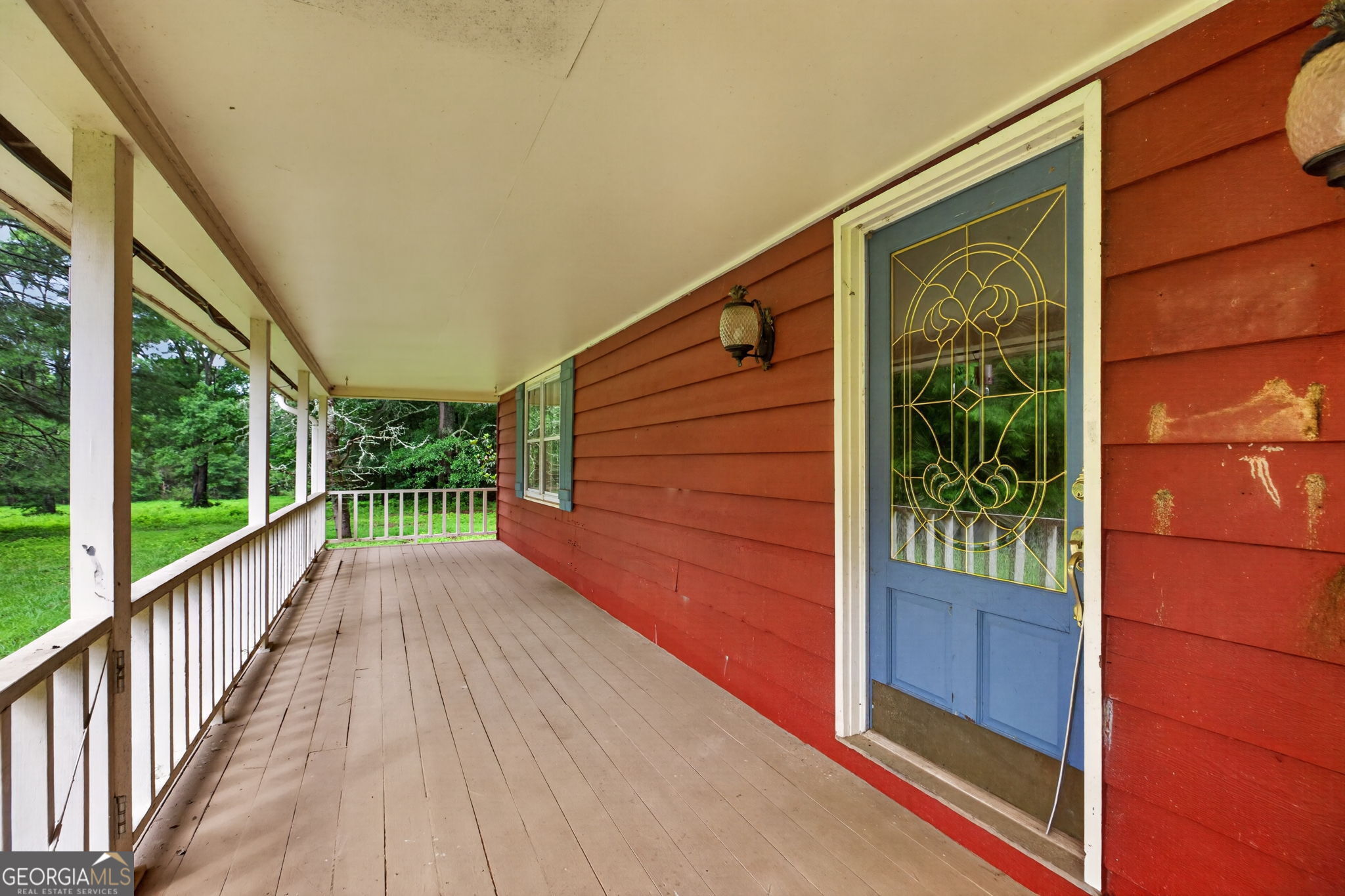 215 Boone Road Newnan, GA 30263 - Photo 4 of 67