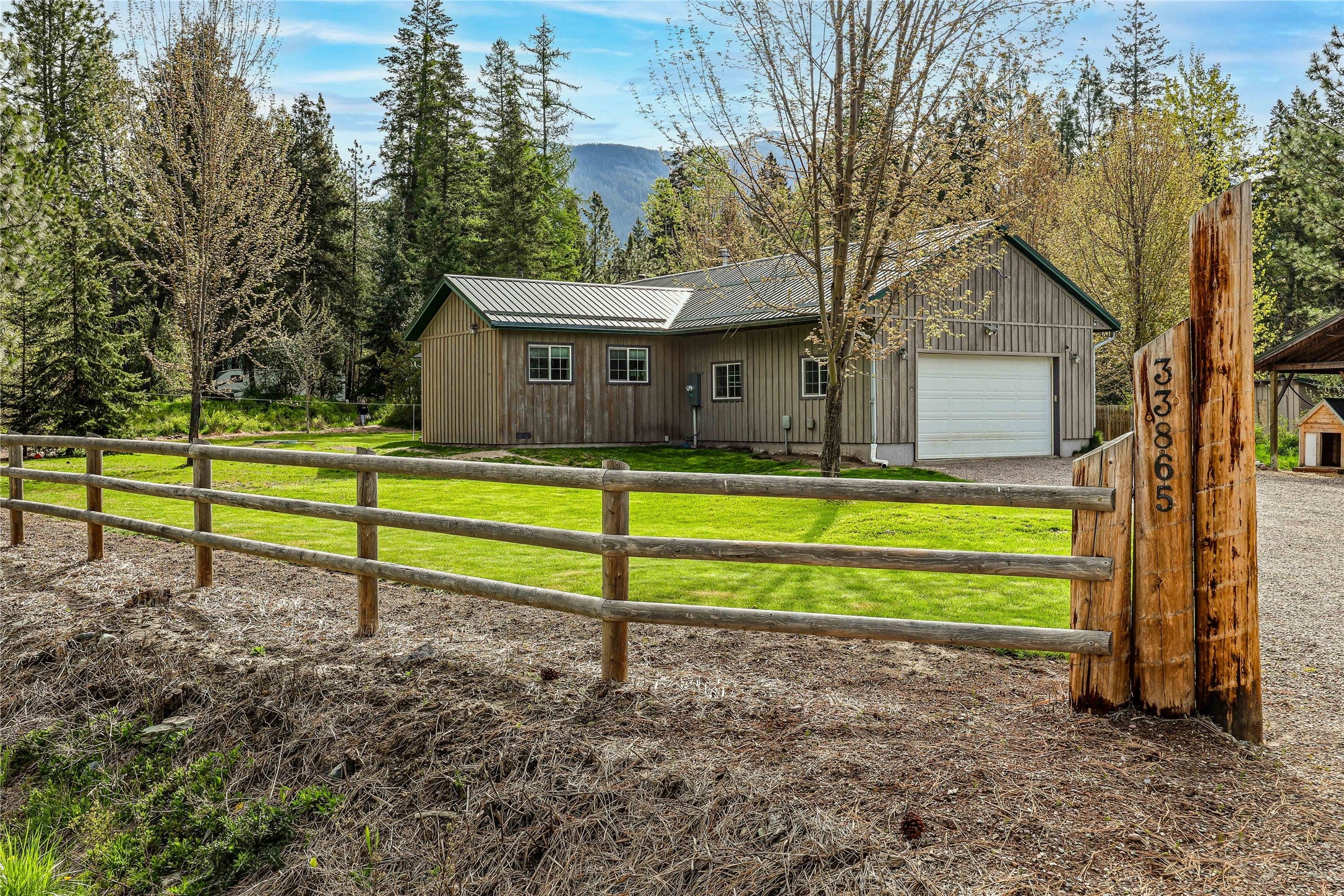 33865 Canyon Mill Road Ronan, MT 59864 - Photo 4 of 58 Gallery Image 4