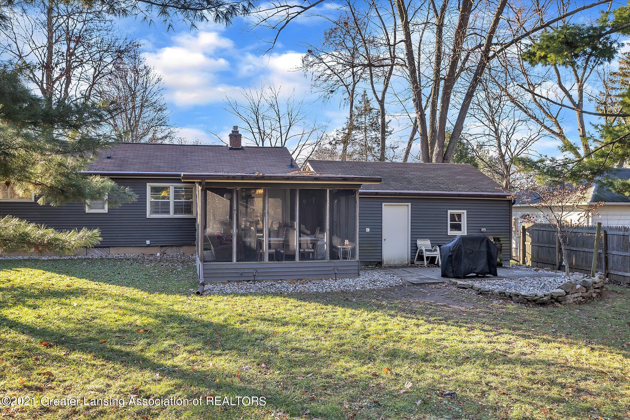 1345 Valley View Road Lansing, MI 48906 - Photo 38 of 41 38-1345 Valley View Rd-Windowstill Real