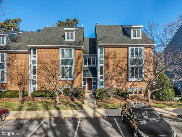 $309,900 | 636 Oakland Hills Drive, Unit 2A, Arnold, MD 21012