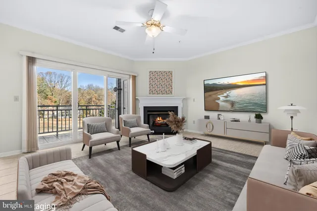 $309,900 | 636 Oakland Hills Drive, Unit 2A, Arnold, MD 21012