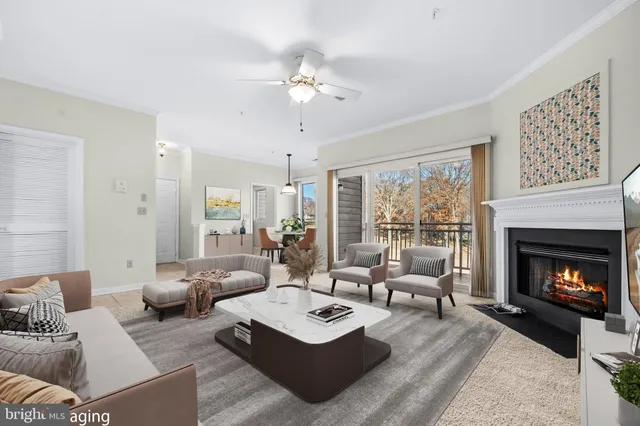 $309,900 | 636 Oakland Hills Drive, Unit 2A, Arnold, MD 21012