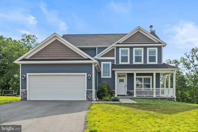 $465,000 | 315 Escape Court, Hedgesville, WV 25427