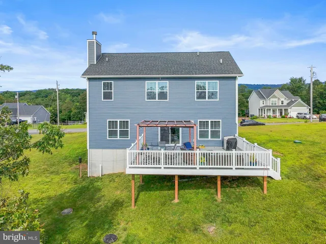 $465,000 | 315 Escape Court, Hedgesville, WV 25427