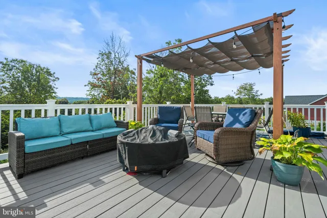 $465,000 | 315 Escape Court, Hedgesville, WV 25427