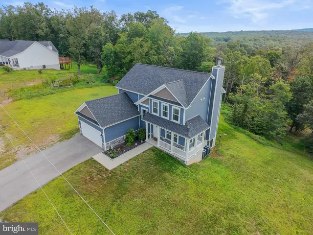 $465,000 | 315 Escape Court, Hedgesville, WV 25427