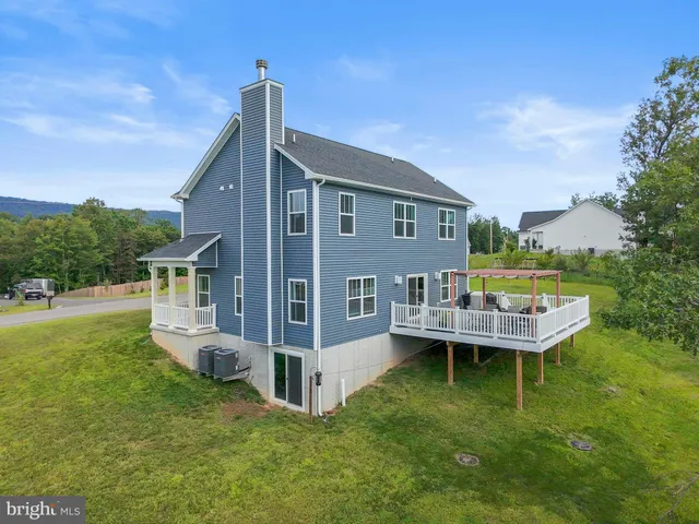 $465,000 | 315 Escape Court, Hedgesville, WV 25427