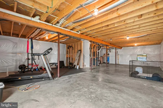 $465,000 | 315 Escape Court, Hedgesville, WV 25427