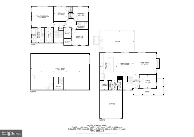 $465,000 | 315 Escape Court, Hedgesville, WV 25427
