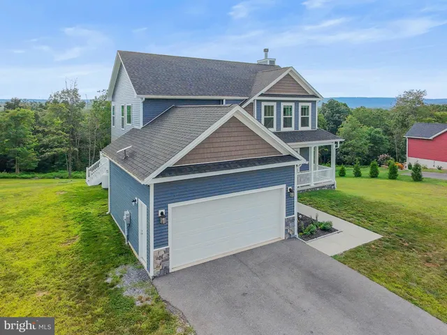 $465,000 | 315 Escape Court, Hedgesville, WV 25427