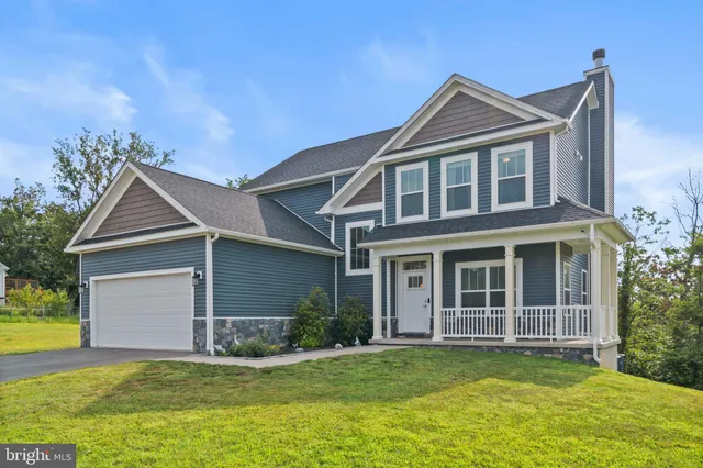 $465,000 | 315 Escape Court, Hedgesville, WV 25427