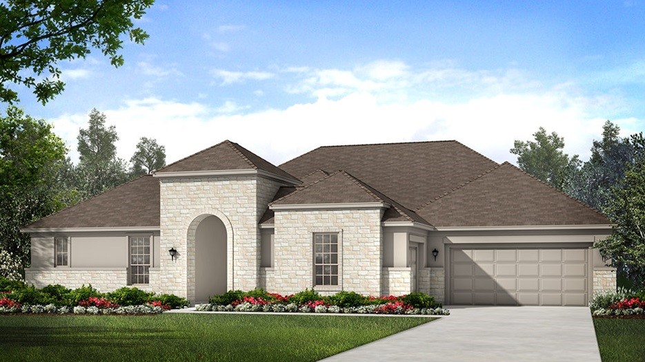 3129 Durango Hills Leander, TX 78641 - Photo 1 of 1