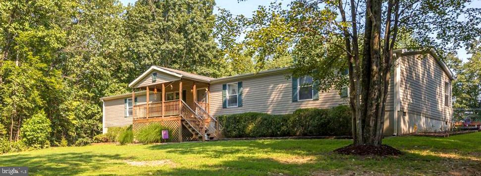 3345 Russel Run Road Locust Grove, VA 22508 - Photo 3 of 47 Gallery Image 3