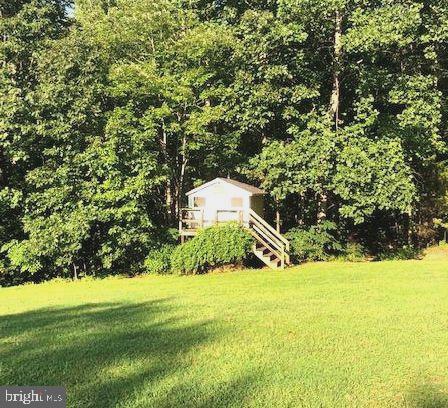 3345 Russel Run Road Locust Grove, VA 22508 - Photo 46 of 47 Kids playhouse w/deck!