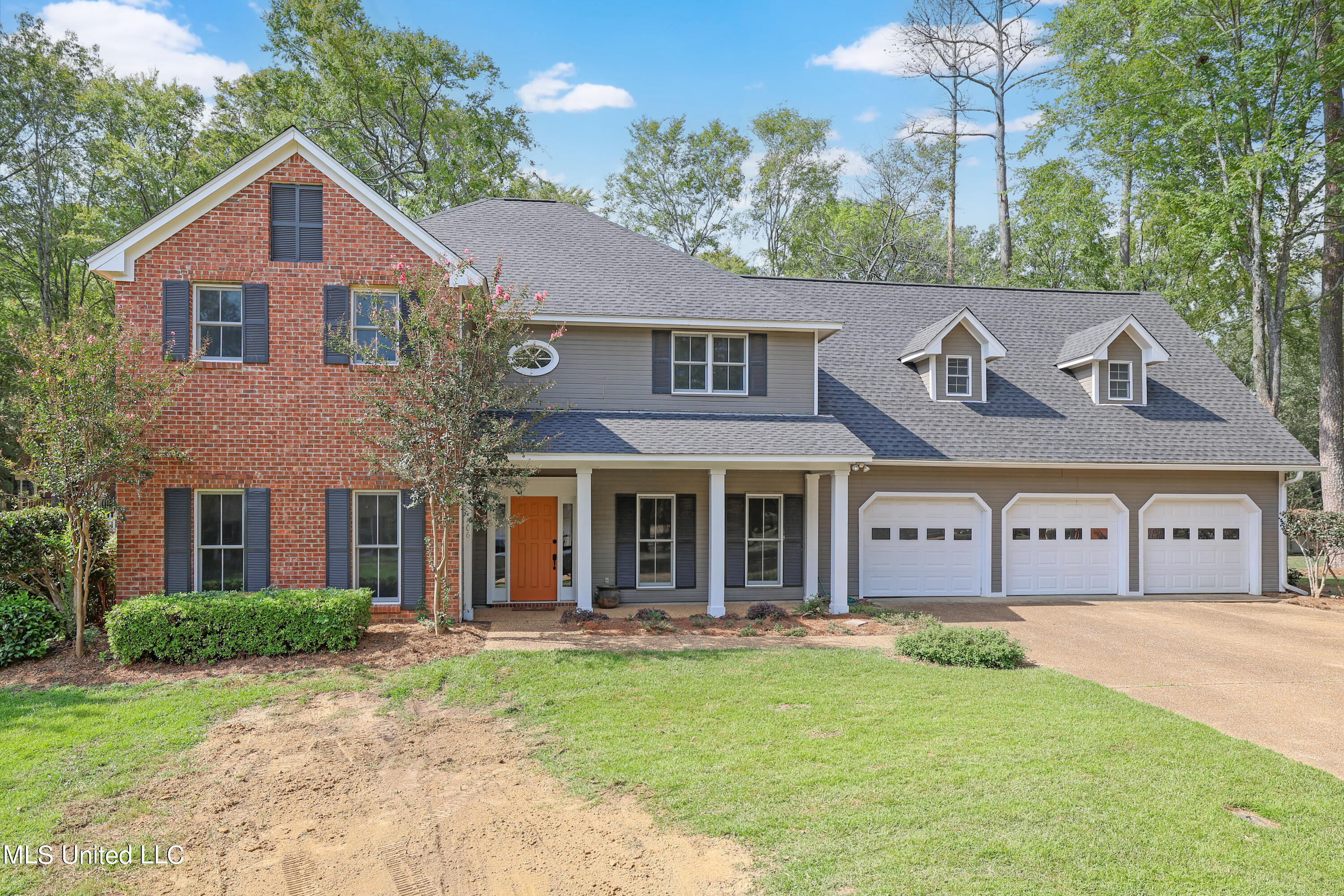 506 Windy Ridge Lane Madison, MS 39110 - Photo 1 of 76 506 Windy Ridge Ln - 1