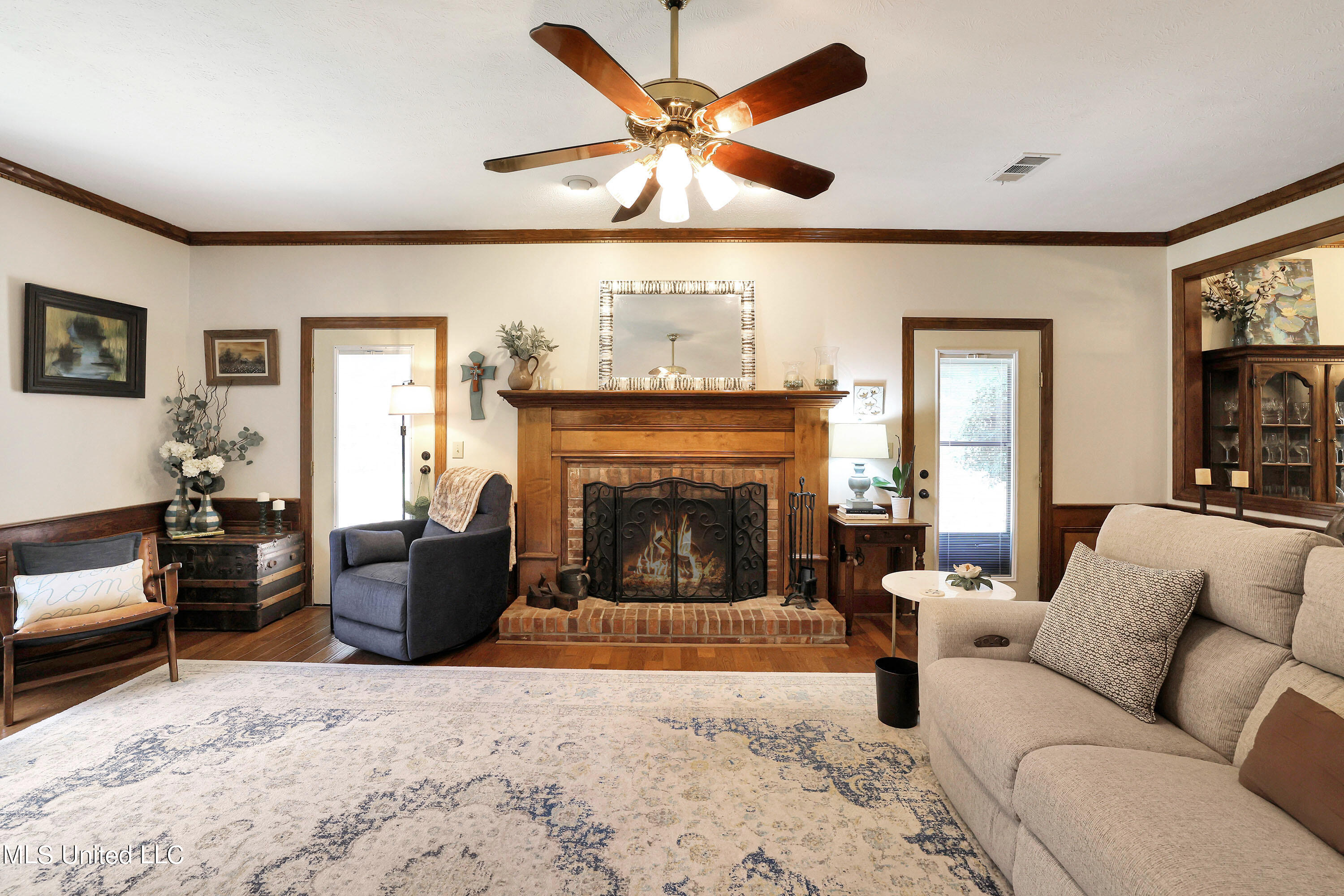 506 Windy Ridge Lane Madison, MS 39110 - Photo 23 of 76 506 Windy Ridge Ln - 23