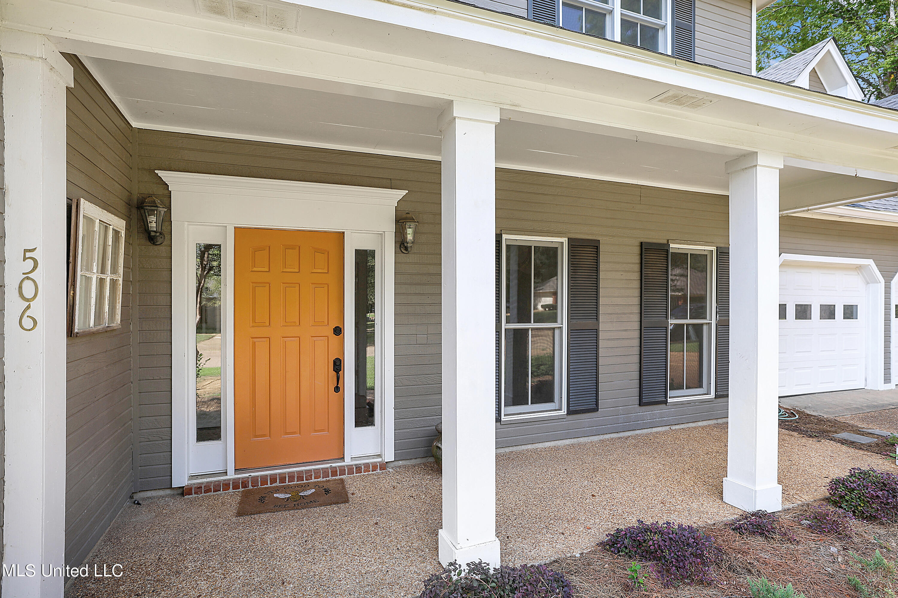 506 Windy Ridge Lane Madison, MS 39110 - Photo 3 of 76 506 Windy Ridge Ln - 3