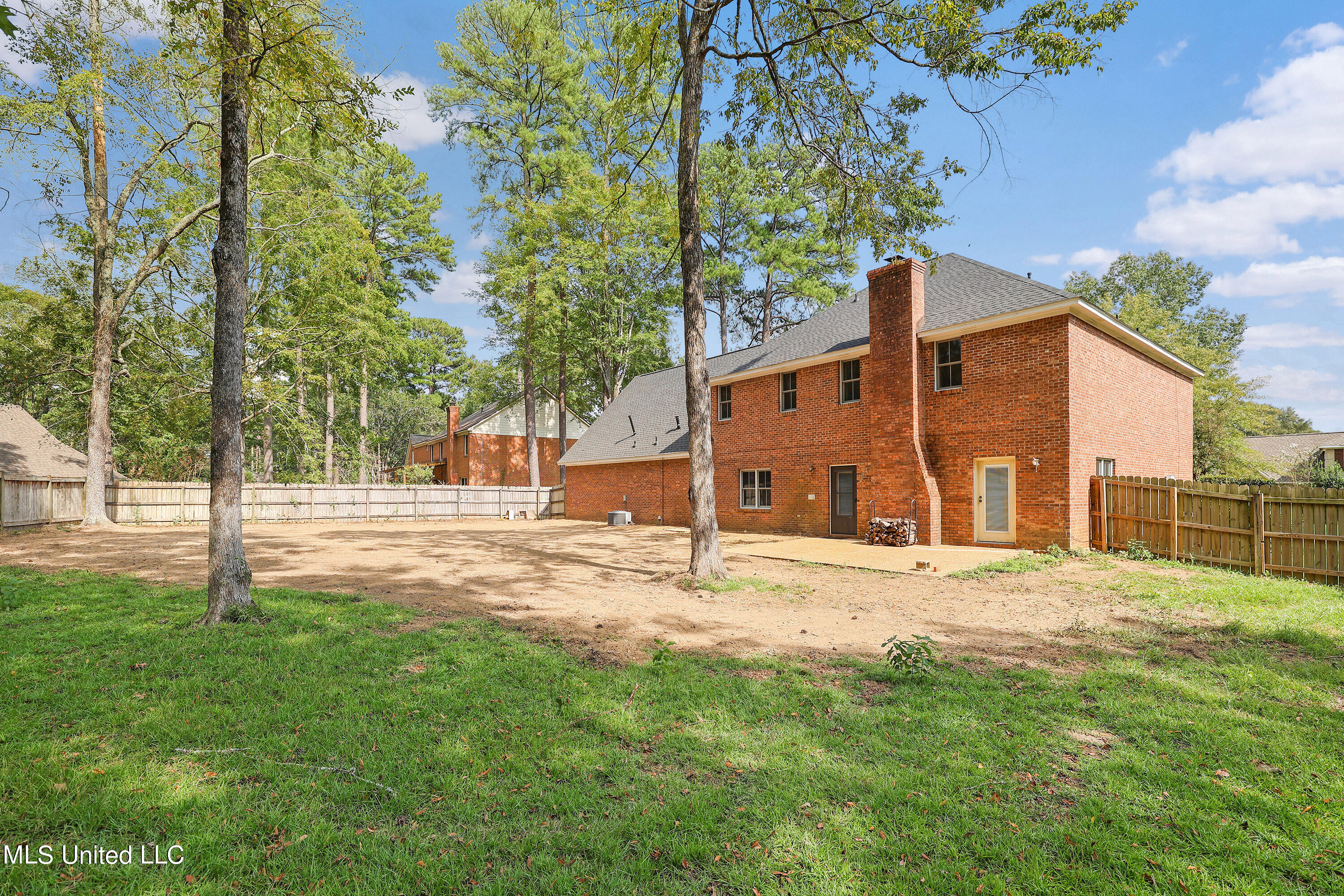 506 Windy Ridge Lane Madison, MS 39110 - Photo 61 of 76 506 Windy Ridge Ln - 61