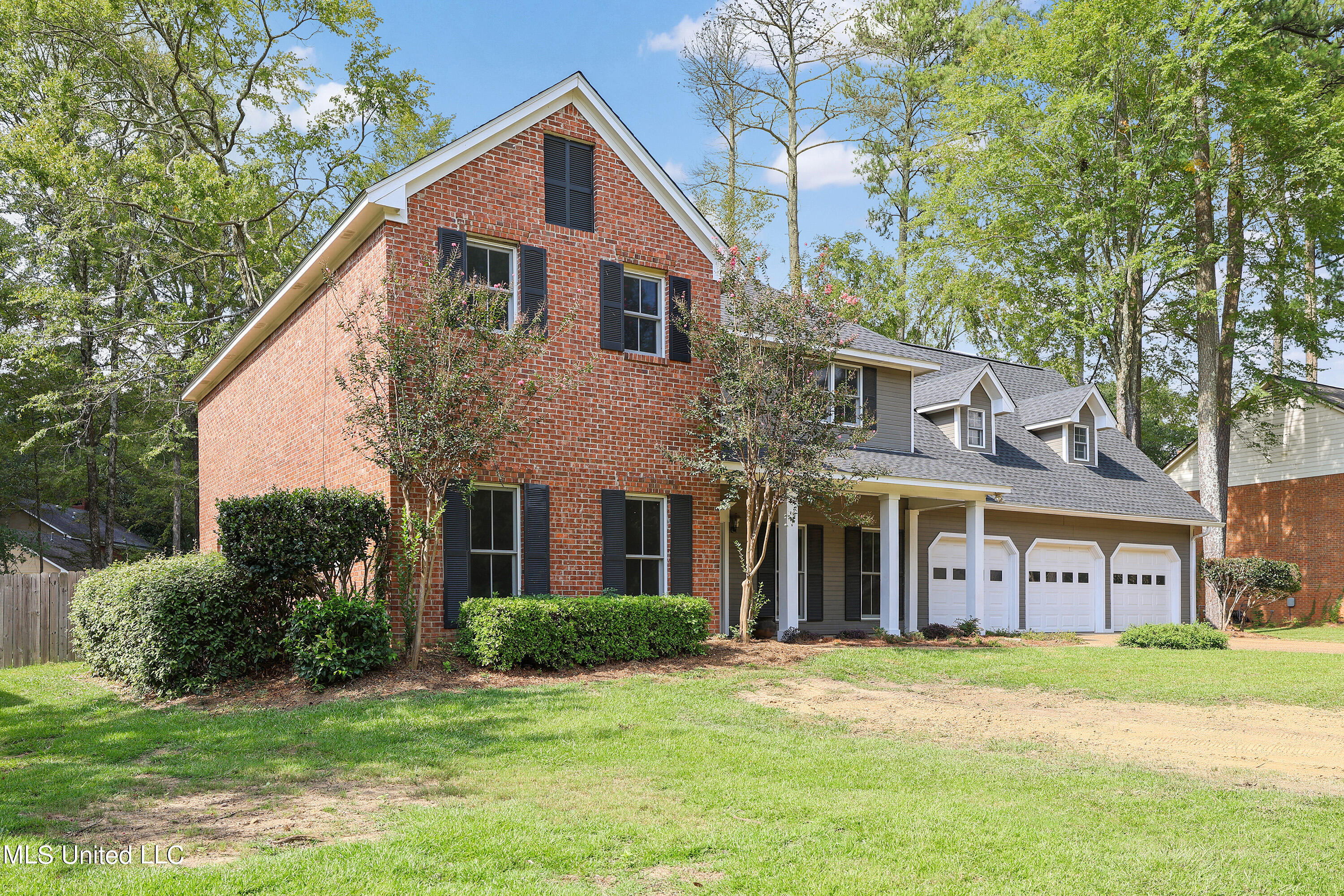 506 Windy Ridge Lane Madison, MS 39110 - Photo 65 of 76 506 Windy Ridge Ln - 65