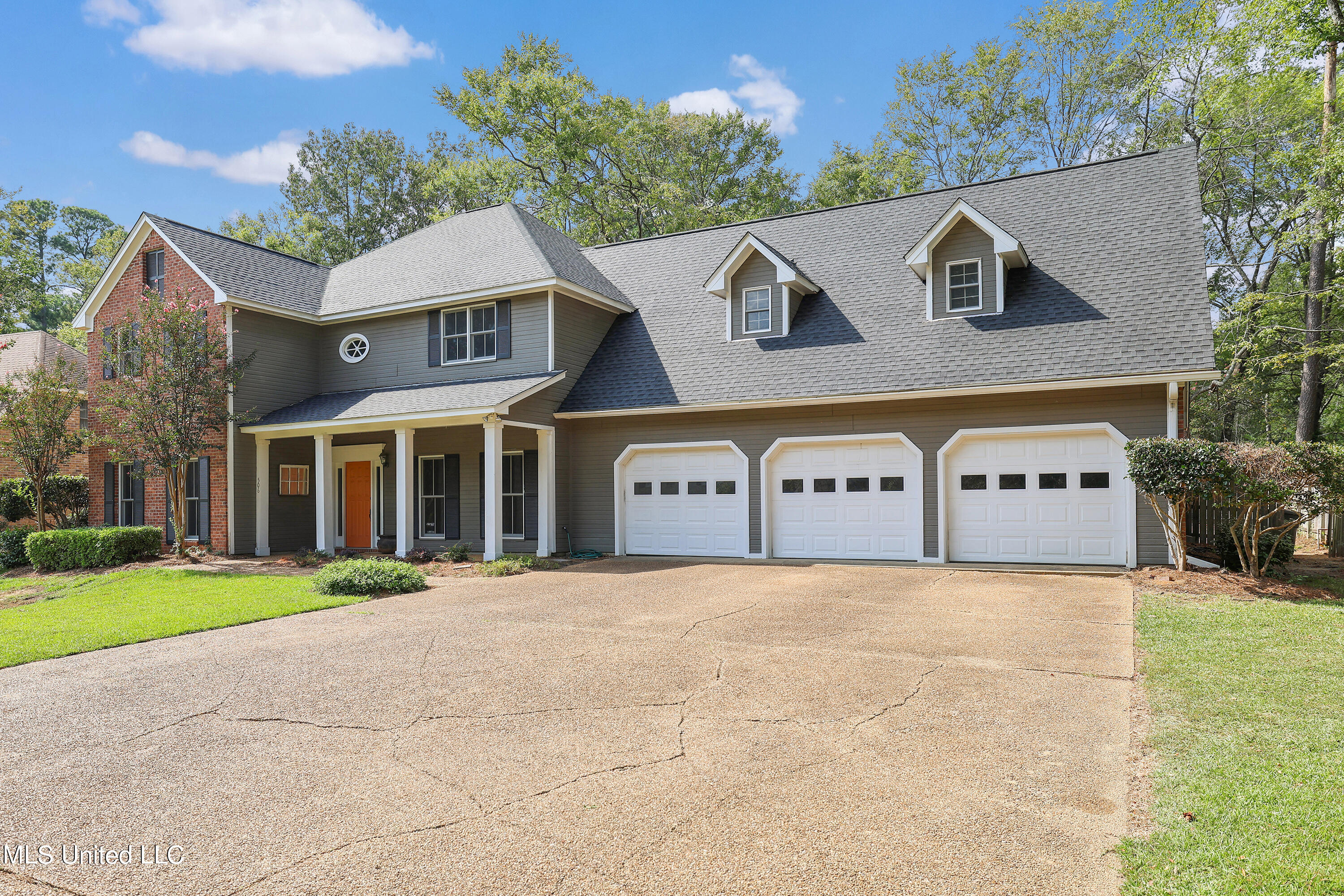 506 Windy Ridge Lane Madison, MS 39110 - Photo 66 of 76 506 Windy Ridge Ln - 66