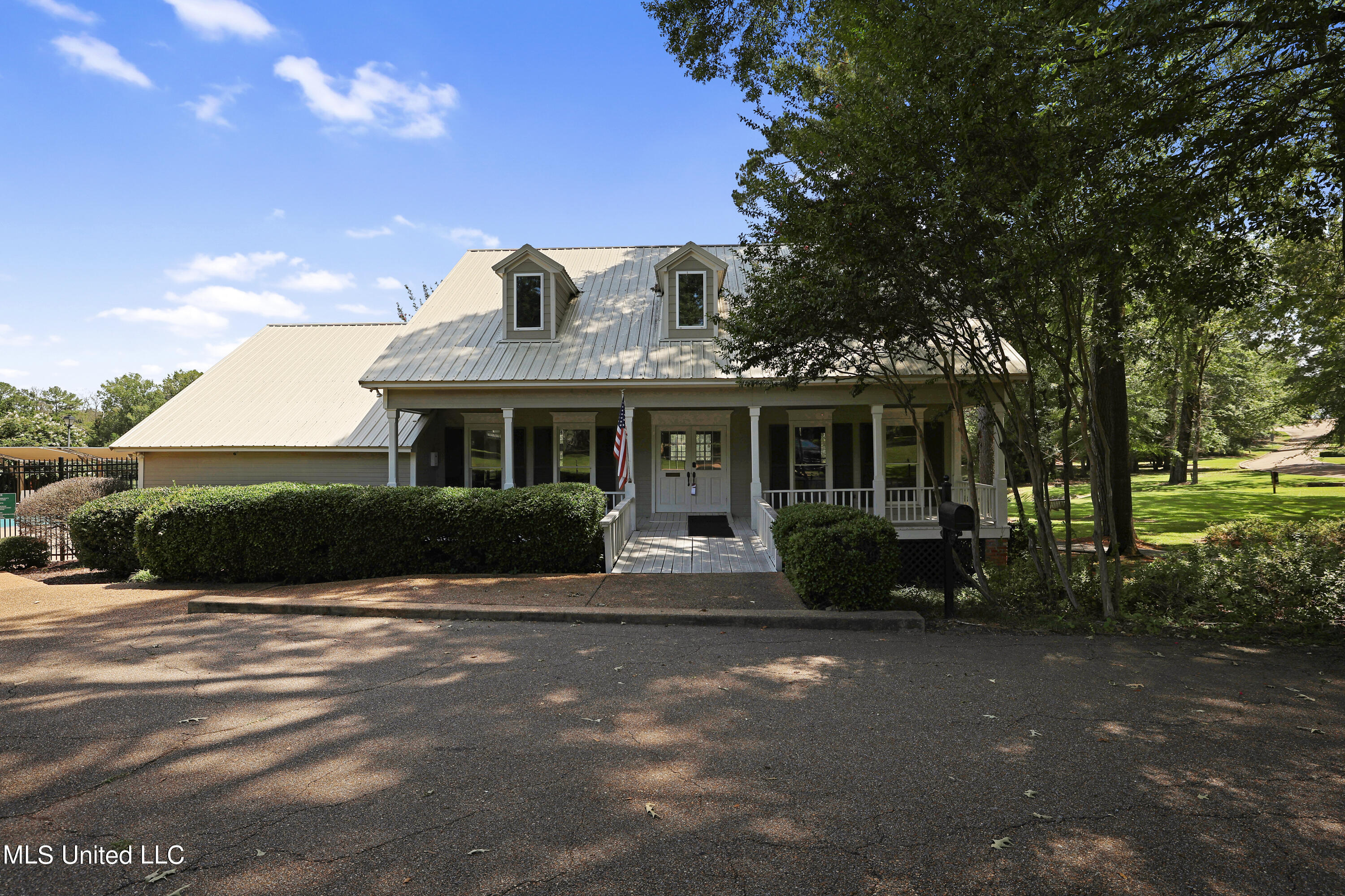 506 Windy Ridge Lane Madison, MS 39110 - Photo 69 of 76 506 Windy Ridge Ln - 69