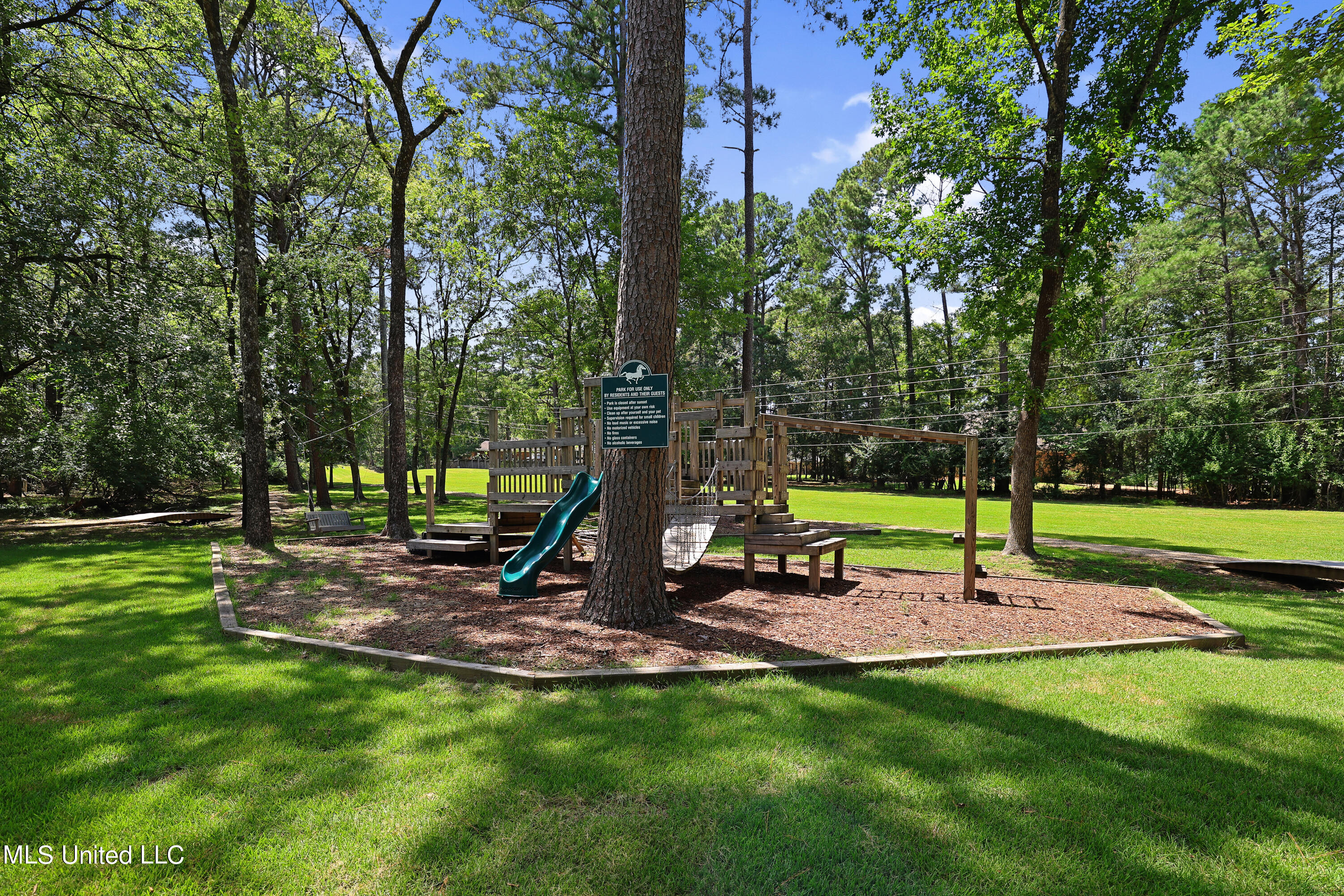 506 Windy Ridge Lane Madison, MS 39110 - Photo 75 of 76 506 Windy Ridge Ln - 75