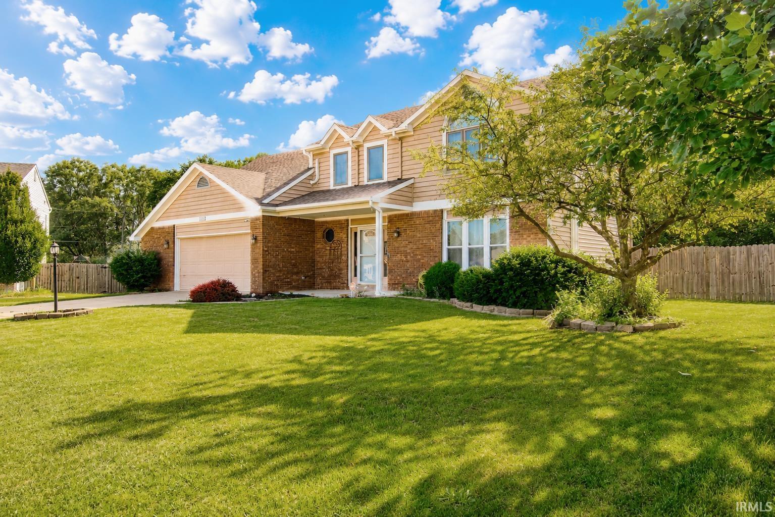 5420 Holly Oak Road Fort Wayne, IN 46845 - Photo 2 of 26