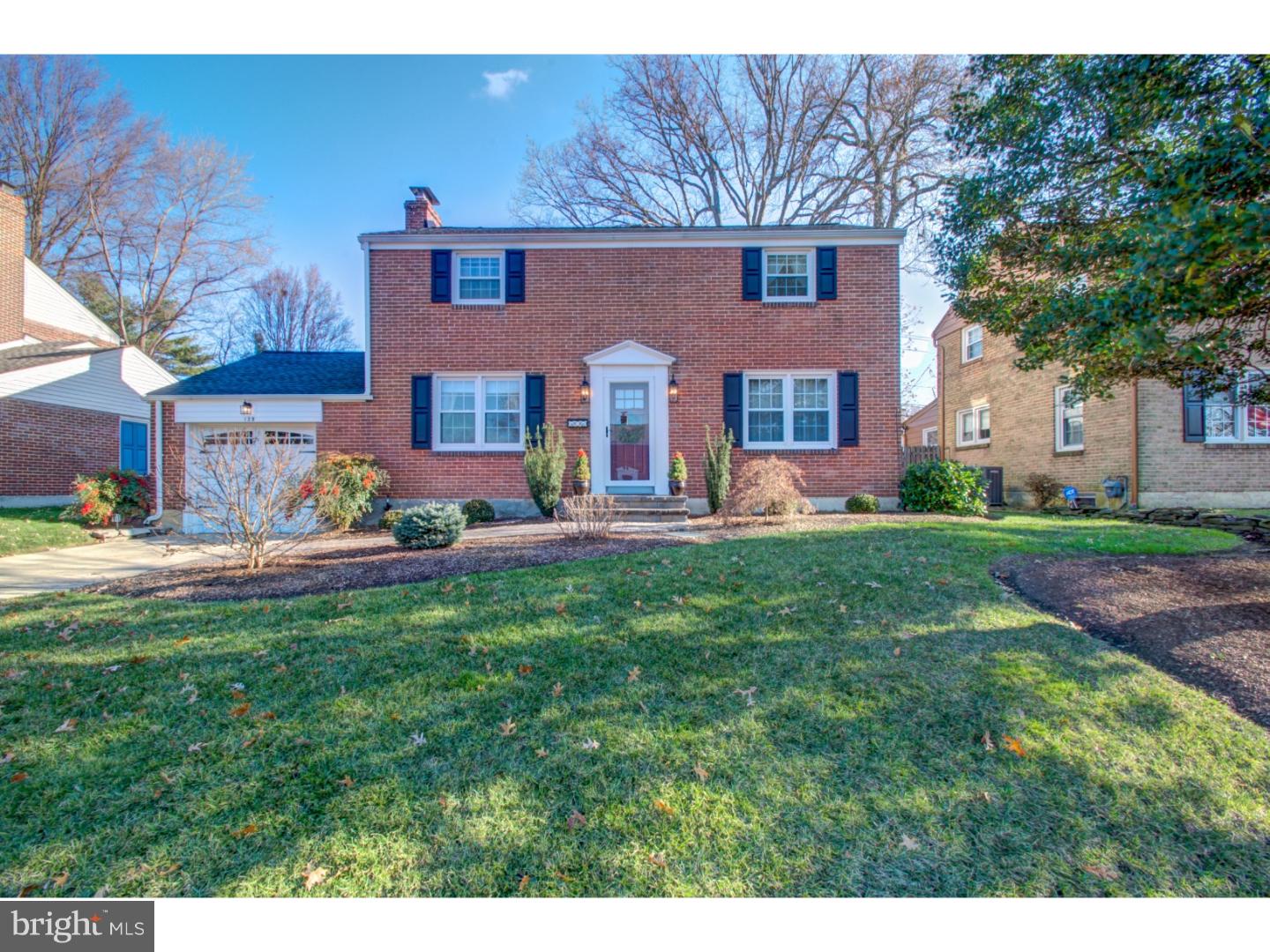 139 Devonshire Road Wilmington, DE 19803 - Photo 1 of 24