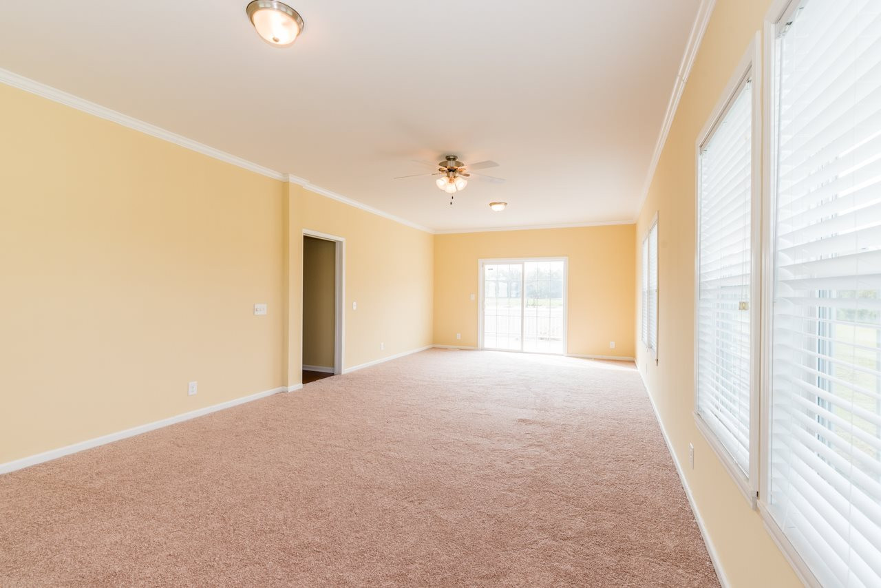 801 Old Creech Road Selma, NC 27576 - Photo 13 of 25 Bonus Room