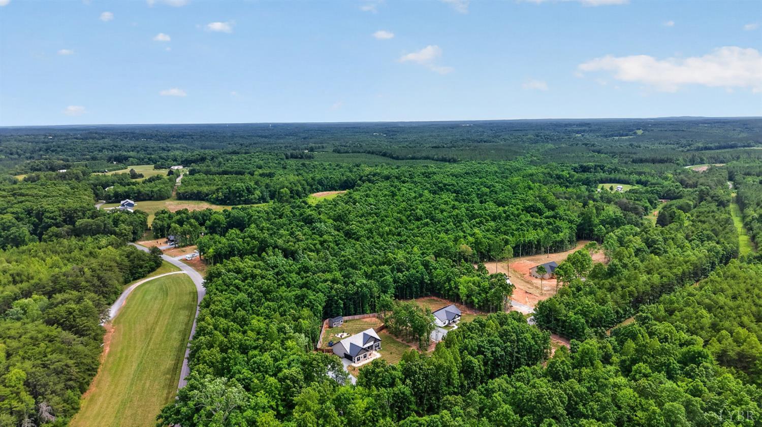 4320 Lewis Ford Road Brookneal, VA 24528 - Photo 36 of 43