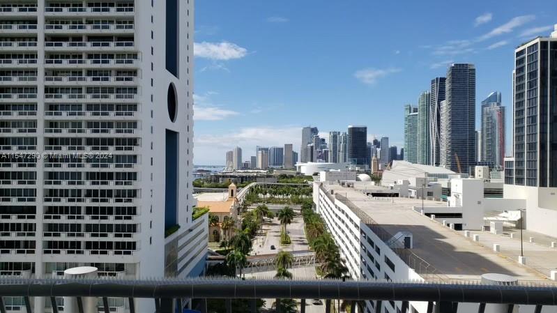 1750 North Bayshore Dr Unit 1408  