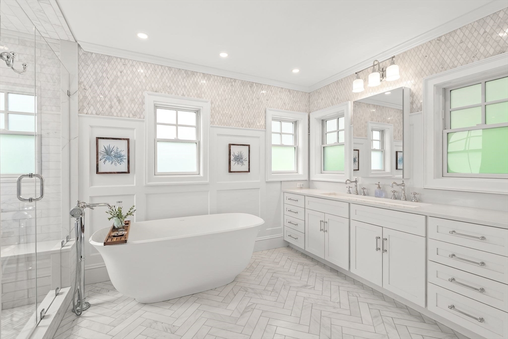 3 Essex Road Belmont, MA 02478 - Photo 21 of 40