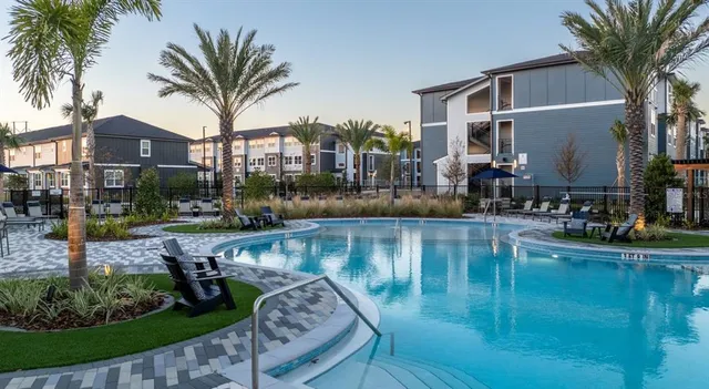 $1,786 | 1320 Caprice Drive, Unit B1, Lakeland, FL 33811