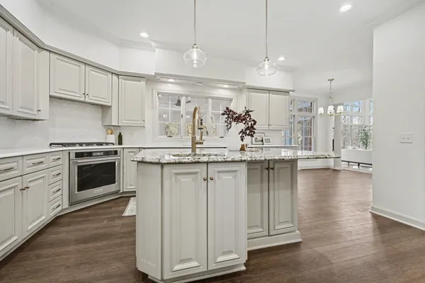 $1,599,000 | 1233 Ballybunion Court Southeast, Grand Rapids, MI 49546